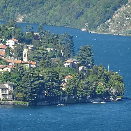 Le Finestre Sul Faggeto Lario