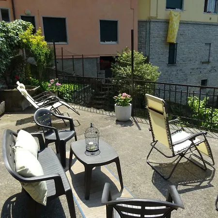 Daire Le Finestre Sul