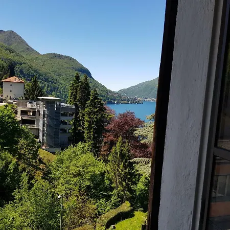 Le Finestre Sul